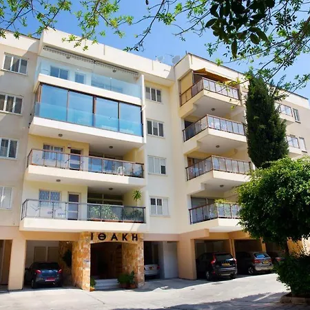 Ithaki 45 * Limassol