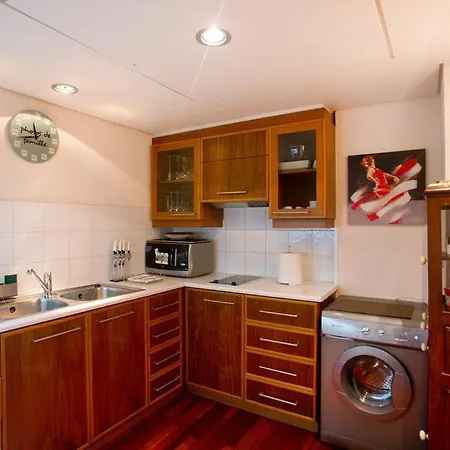 Ithaki 45 Apartament