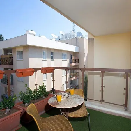 Ithaki 45 Limassol