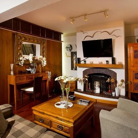 Ithaki 45 Apartament Limassol
